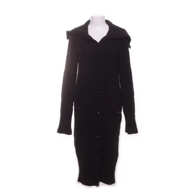 Kofta (Svart) från Sasch Akryl, Mohair