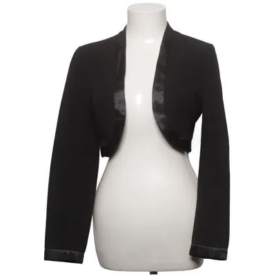Bolero (Zwart) van Seppälä Woman