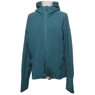 Hættetrøje (Blå) fra Protech Elastan, Polyester