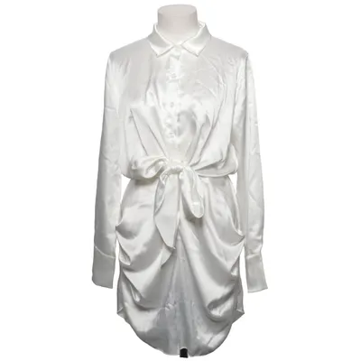 Robe (Blanc) de LVCILIA