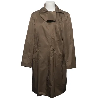 Manteau (Marron) de Mart Visser Polyester