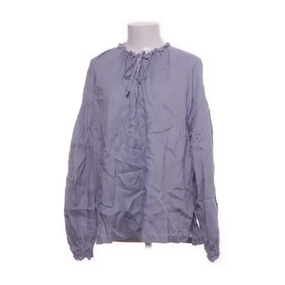 Blouse (Blue) from Arket Linen