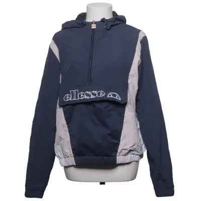 Anorak (Blå, Hvid, Pink) fra Ellesse