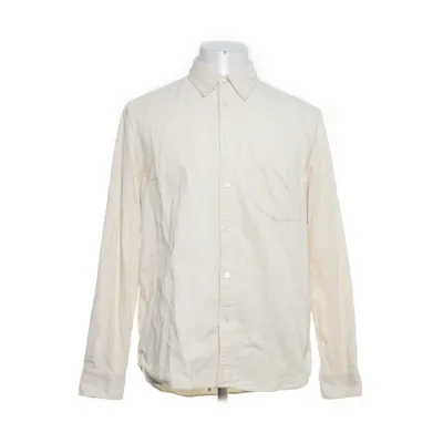 Skjorta (Gul) från Arket Bomull