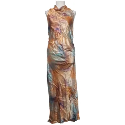 Maxikleid (Somewhere To Go) von River Island Studio Viskose