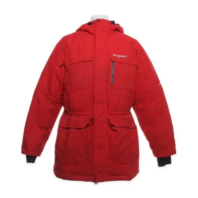 Vinterjacka (Röd) från Everest Päls, Nylon, Dun
