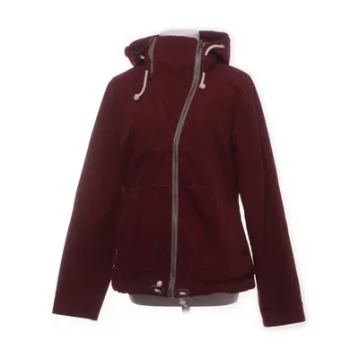 Jacka (Röd) från Woox Polyester