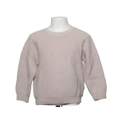 Tröja (Beige) från Lille Toni Merinoull