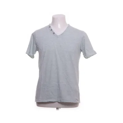 T-shirt (Groen, Wit) van Tokyo Laundry Katoen, Viscose