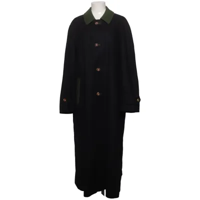 Manteau (Noir, Vert) de Incognito