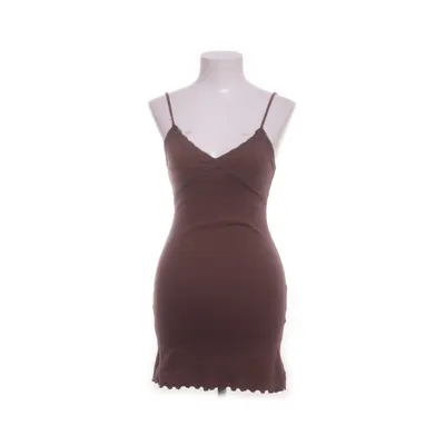 Nightgown (Brown) from Pacific Republic