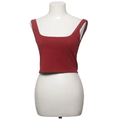 Crop top (Rouge) de NLY Trend