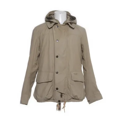 Jack (Bruin) van Barbour