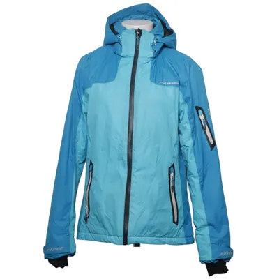 Skijacke (Blau) von Five Seasons Polyester