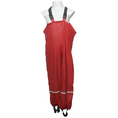 Ski pants (Red) from Rainbusters Polyester