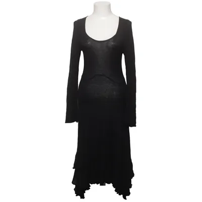 Jurk (Zwart) van Rabalder Viscose