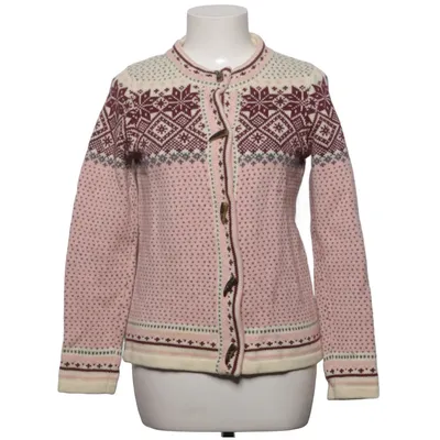 Kofta (Rosa, Flerfärgad) från Jumperfabriken Ull