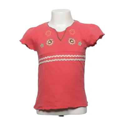 Haut (Rose, Multicolore) de Palomino by C&A Coton
