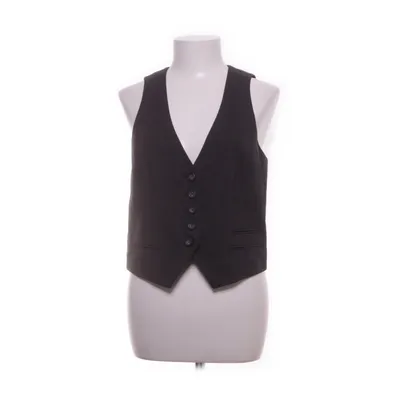 Väst (Grå) från Clockhouse by C&A Elastan, Polyester, Viskos