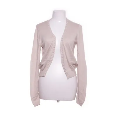 Kofta (Rosa) från H&M Angora, Polyamid, Ull, Viskos