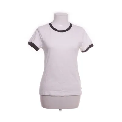 T-shirt (Wit, Meerkleurig) van Marc O'Polo Katoen