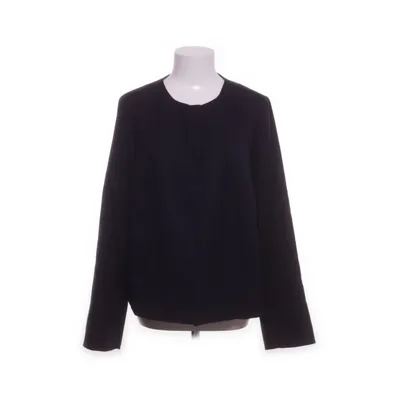 Kavaj (Blå) från Persona by Marina Rinaldi Elastan, Polyester, Viskos