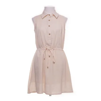 Tuniek (Beige) van Uniquely Zero