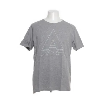 T-shirt (Gray) from A-One Cotton, Viscose