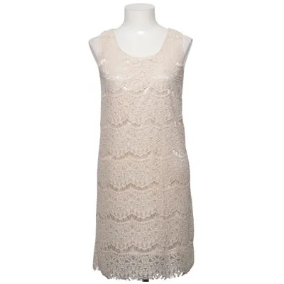 Dress (Beige) from Holly Bracken Polyester