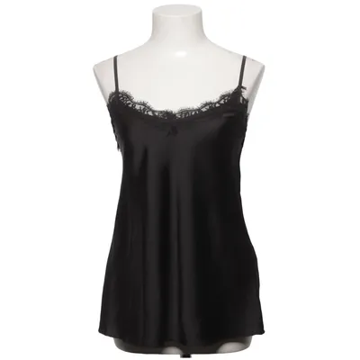 Haut de pyjama (Noir) de Estee Brown Polyester