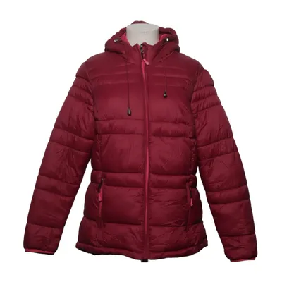 Winter jacket (Pink, Red) from Nordcap Polyamide, Polyester