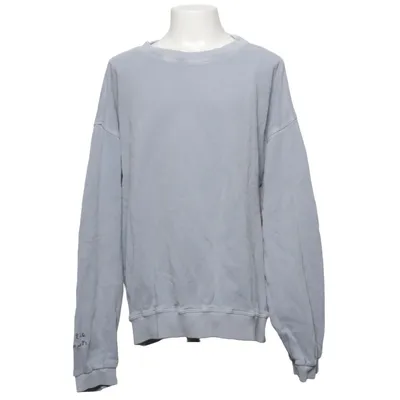 Sweatshirt (Blauw) van Play Up Organisch katoen