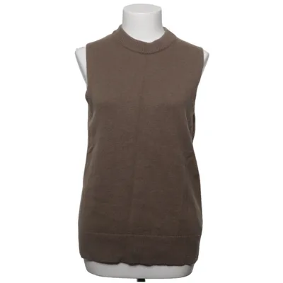 Slipover (Brun) från COS Kashmir