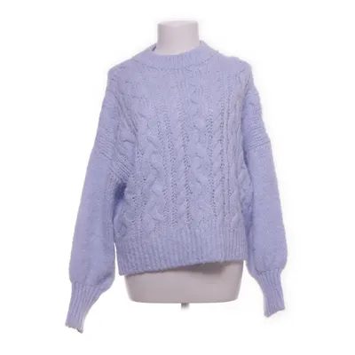 Tröja (Blå) från Ts Akryl, Alpackaull, Polyester, Viskos