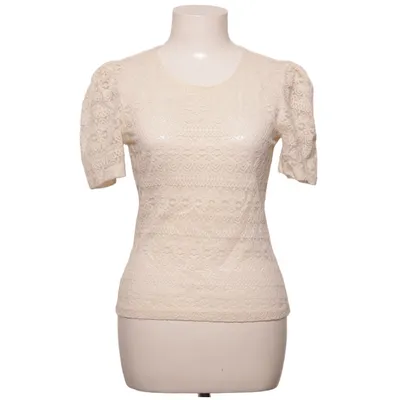 Top (Beige) from VILA