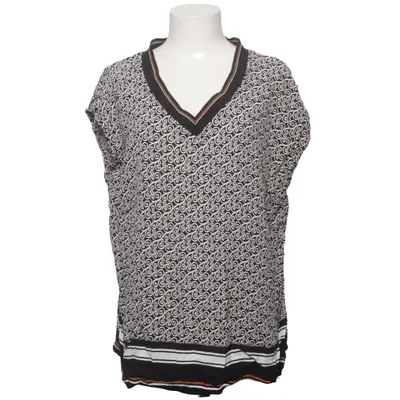 Top (Rigitse Top) van Cassiopeia Viscose