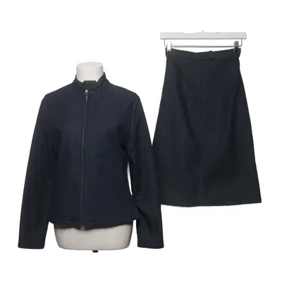 Sæt (Blå) fra Fresh Spirit Bomuld, Elastan, Polyester