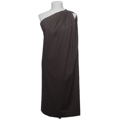 Kjole (Brun) fra Halston
