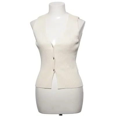 Gilet (Beige) van H&M Polyamide, Viscose
