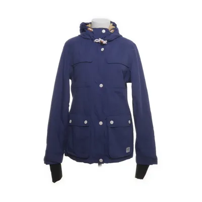 Skidjacka (Blå) från Colour Wear Polyamid, Polyester