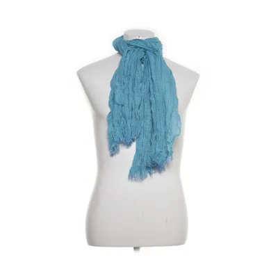 Sjaaltje (Blauw, Wit) van A.W. Dunmore