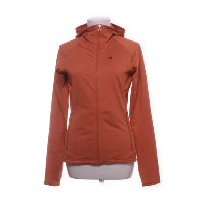 Huvtröja (Orange) från 8848 Altitude Elastan, Polyester