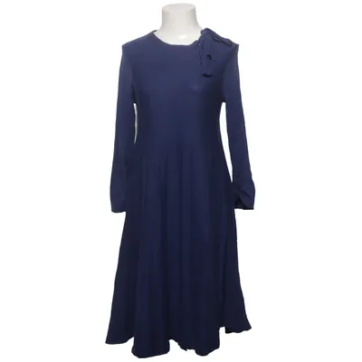 Dress (Blue) from Jumperfabriken