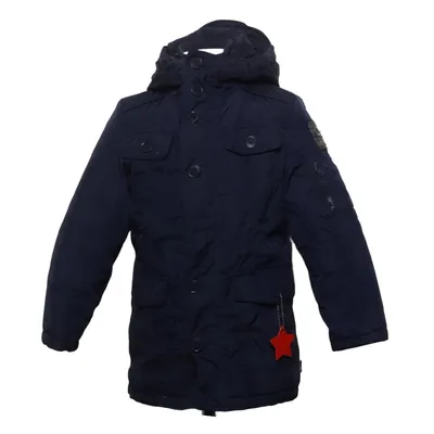 Winterjas (Blauw) van Original Marines