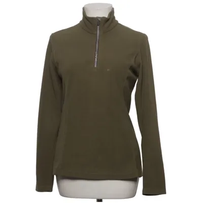 Fleecetröja (Grön) från Brunotti Polyester