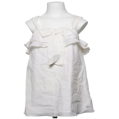 Linne (Beige) från Armani Junior Bomull