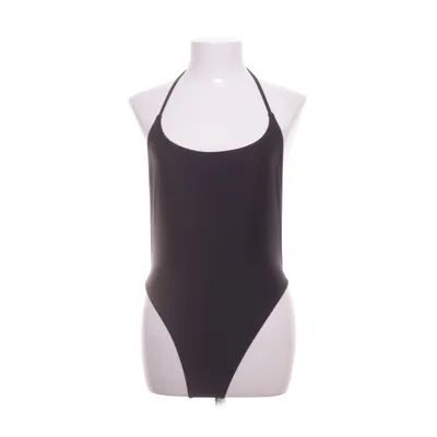 Maillot de bain une pièce (Noir) de American Apparel Élasthane, Polyamide