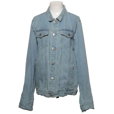 Veste en jean (Bleu) de Soulstar Coton