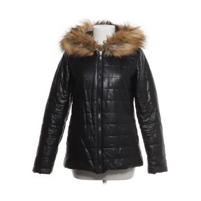 Winter jacket (Black) from Pecaocun