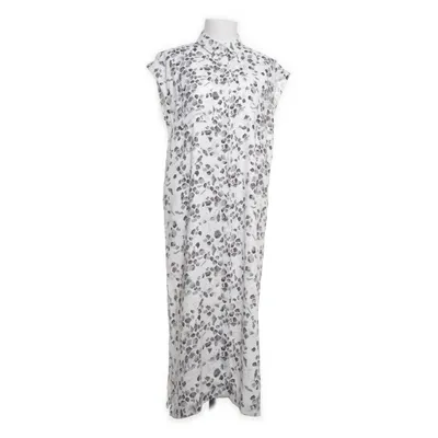 Jurk (Wit, Grijs) van Elvine Polyester